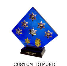 Custom Embedments