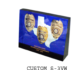 Custom Embedments